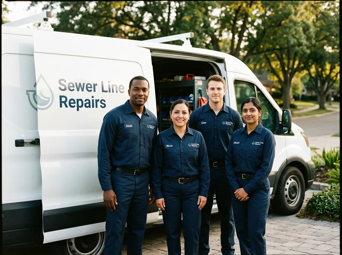 Emergency Plumber company in Alaska